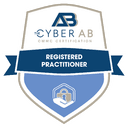 Cyber AB Registered Practitioner